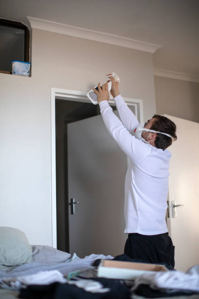 Best Industrial Mold Remediation  in River Park, FL