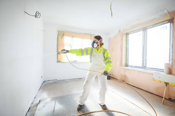 Best Biohazard Mold Removal  in River Park, FL