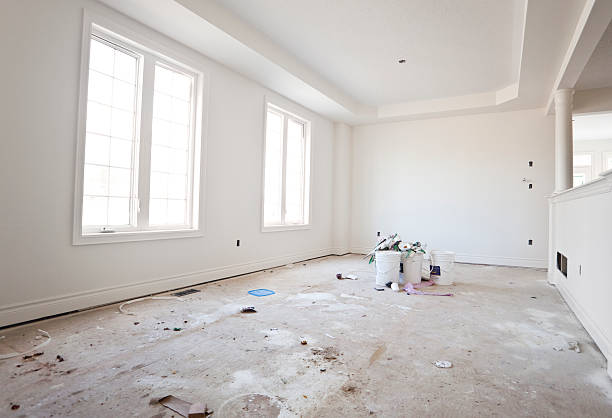 Mold Documentation for Insurance Claims in River Park, FL